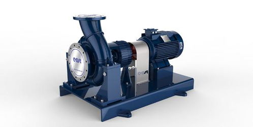 自啟動永磁電機與水泵電機故障處理及環(huán)保產(chǎn)品應用