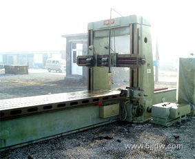 專業二手機床調劑指南 山東章丘正發中心的設備資源解析