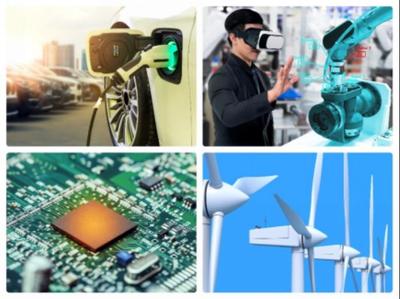 大金集團一百周年 深耕中國，攜手開創(chuàng)未來新篇章