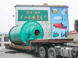河南節能棒磨機設備遠銷印尼 以技術創新驅動環保產品研發與全球銷售