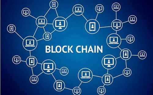 U鏈與UCC 以創新技術為引擎，護航互聯網金融新時代